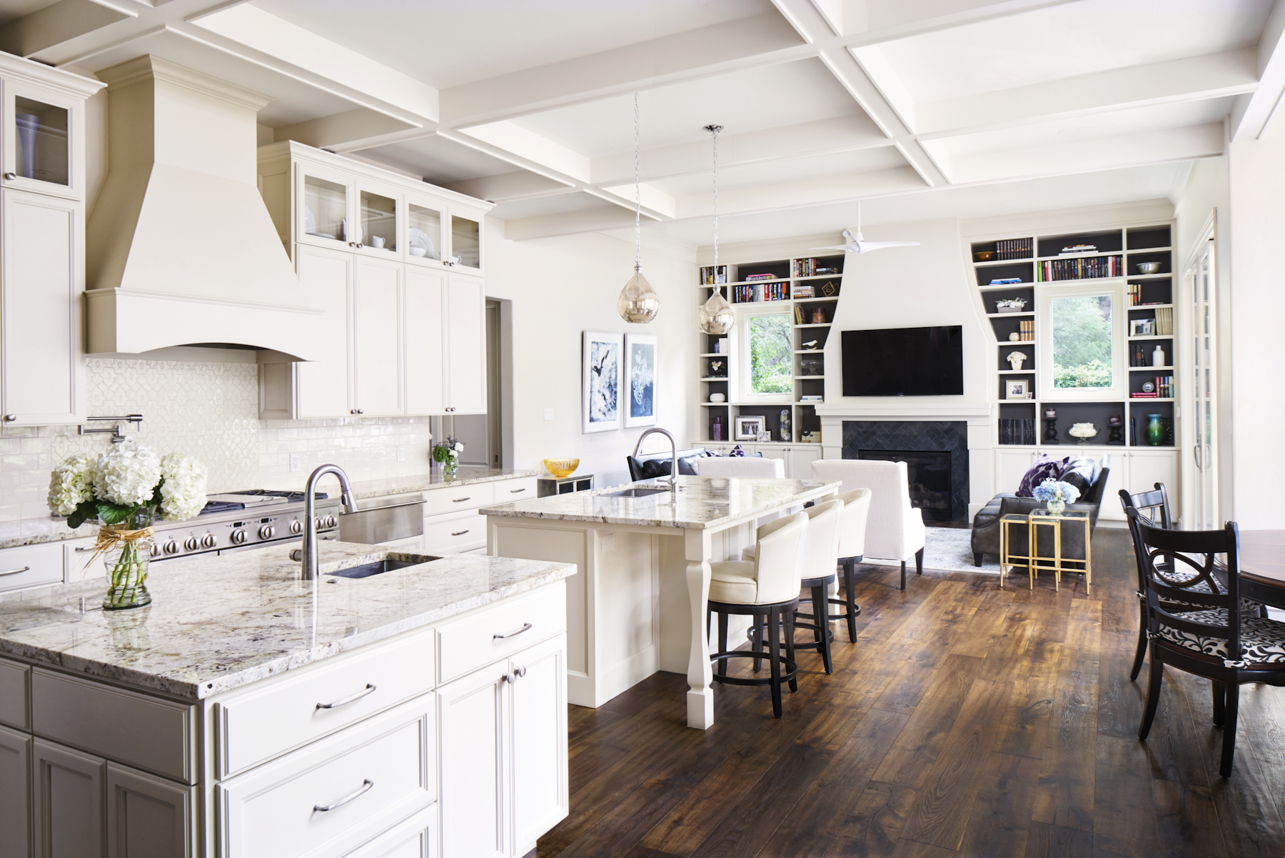 BARTON CREEK REMODEL