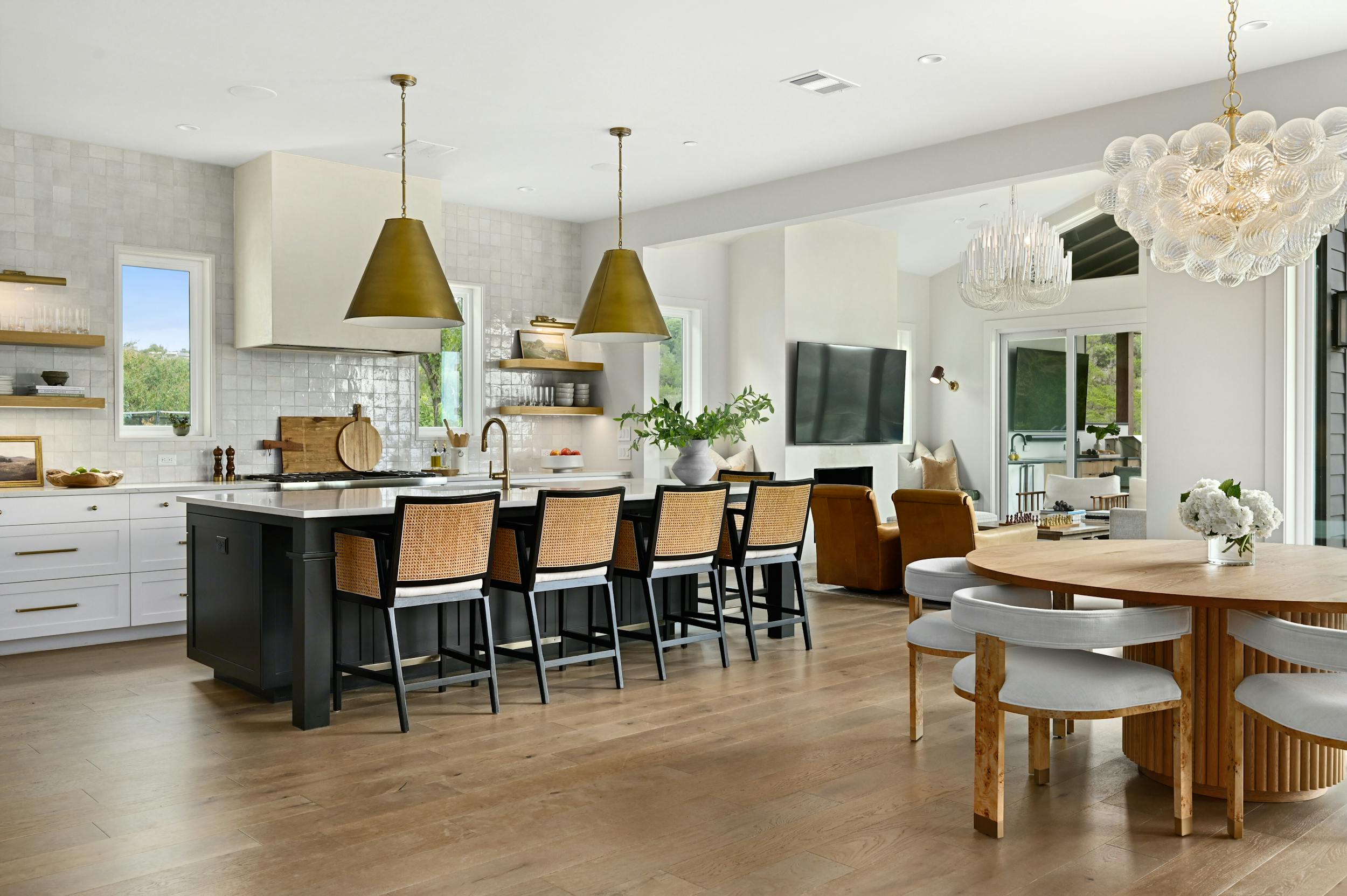 Lost Creek Transitional