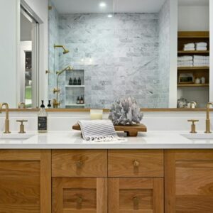 Lost Creek Transitional