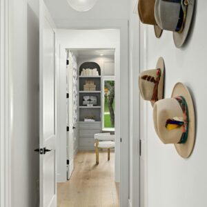 Lost Creek Transitional