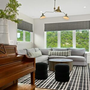 Lost Creek Transitional