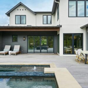 Lost Creek Transitional