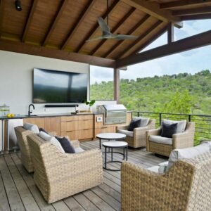 Lost Creek Transitional