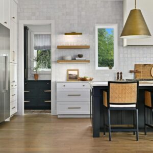 Lost Creek Transitional