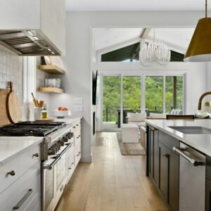 Lost Creek Transitional