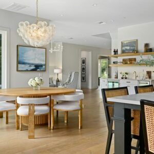 Lost Creek Transitional