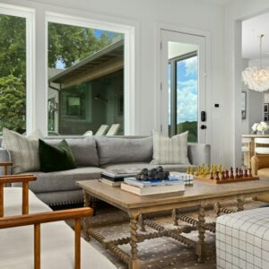 Lost Creek Transitional