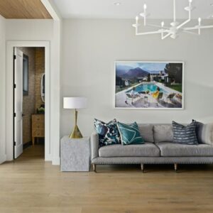 Lost Creek Transitional