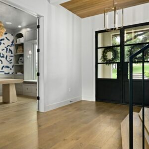 Lost Creek Transitional