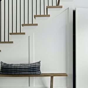 Lost Creek Transitional