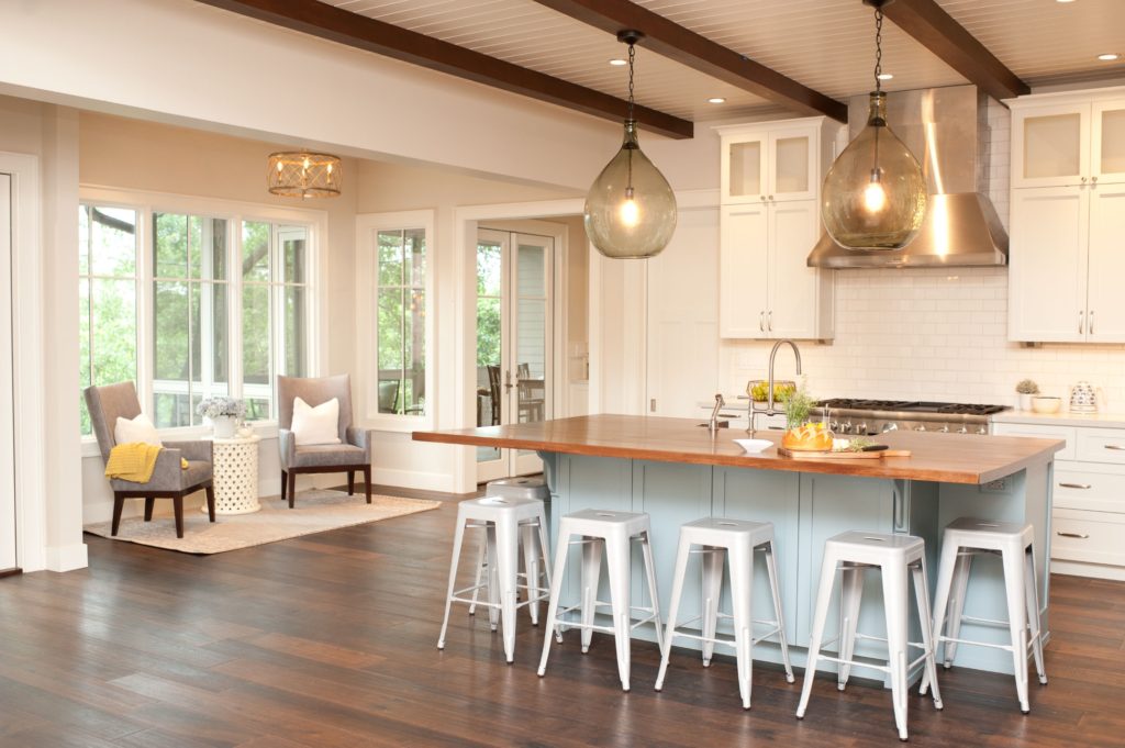 Rollingwood Remodel 1