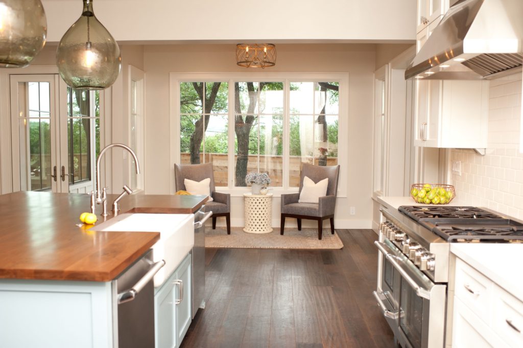 Rollingwood Remodel 1