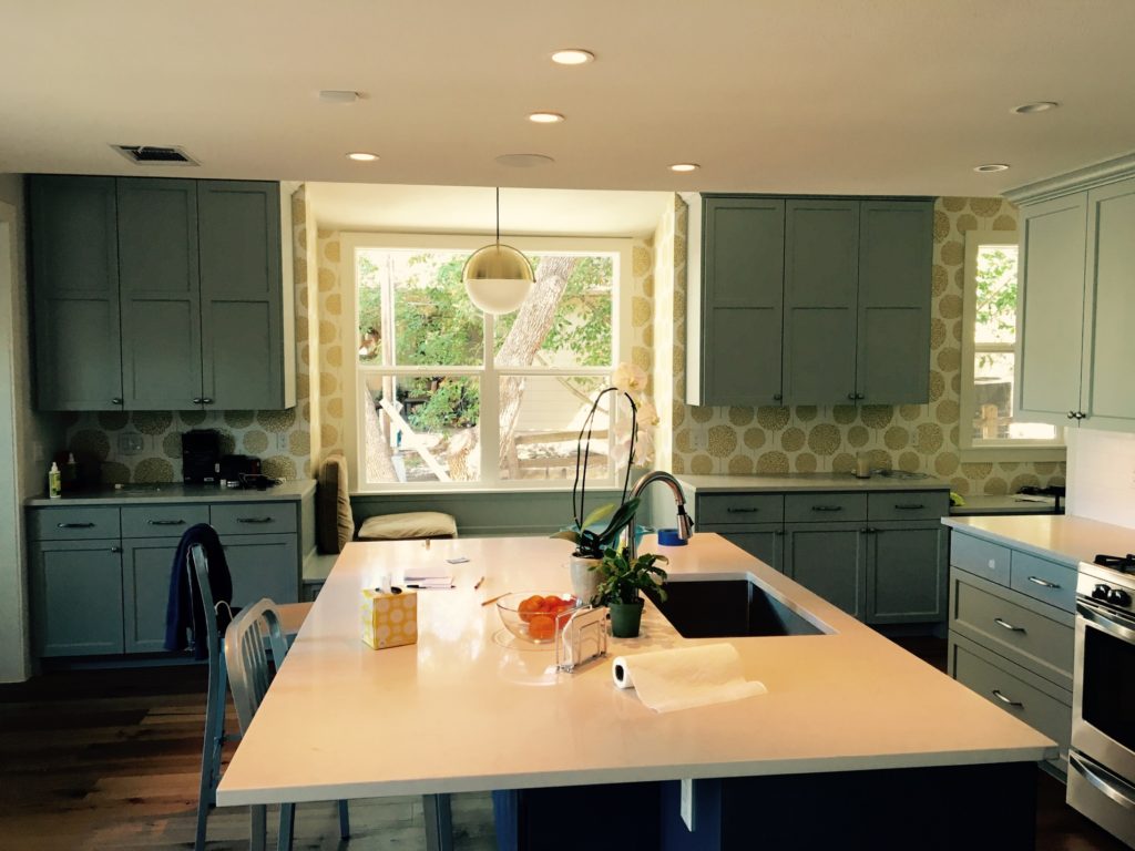 Rollingwood Remodel 2(in progress)