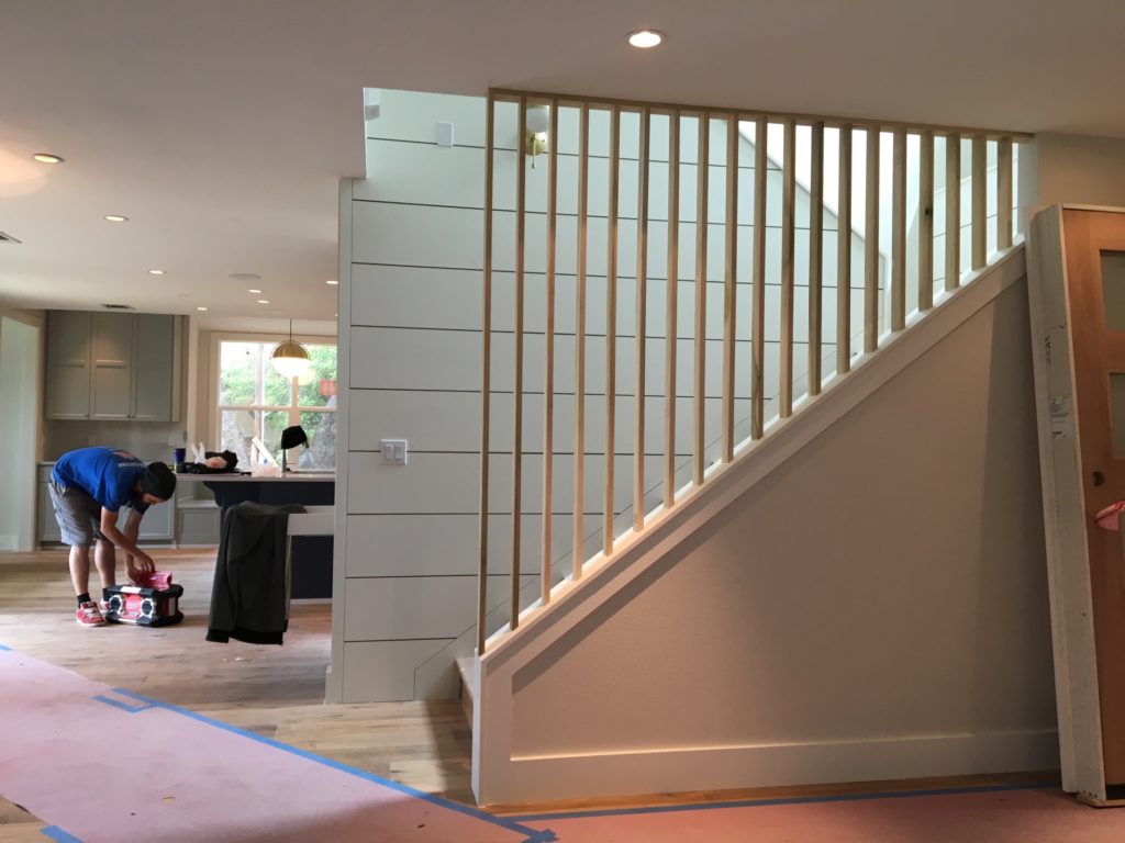 Rollingwood Remodel 2(in progress)