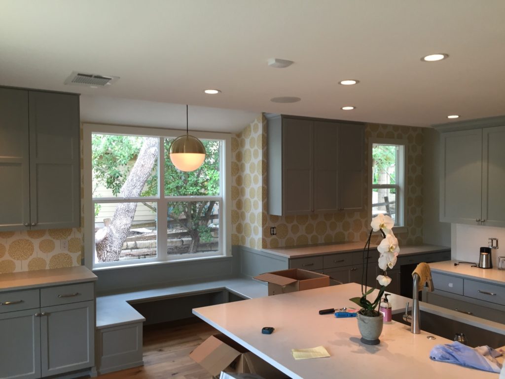 Rollingwood Remodel 2(in progress)