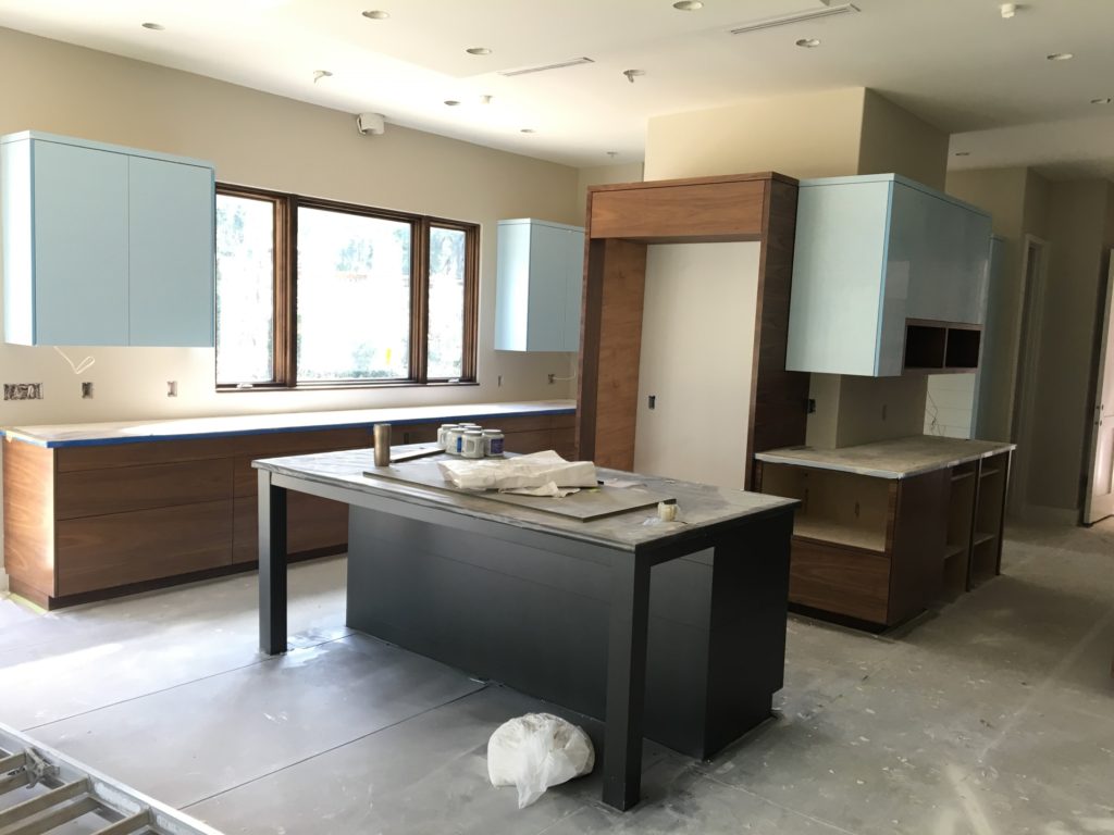 Rollingwood Remodel 3(in progress)