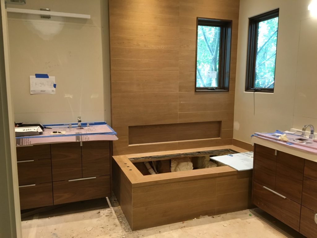 Rollingwood Remodel 3(in progress)