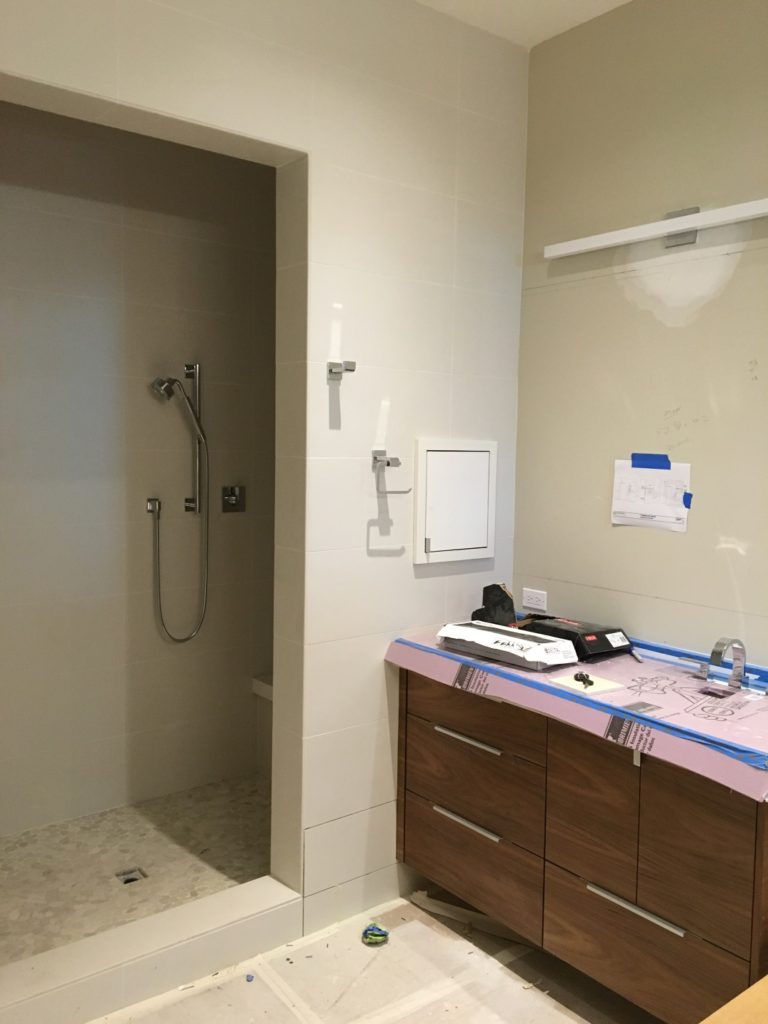 Rollingwood Remodel 3(in progress)