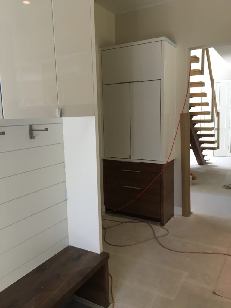 Rollingwood Remodel 3(in progress)