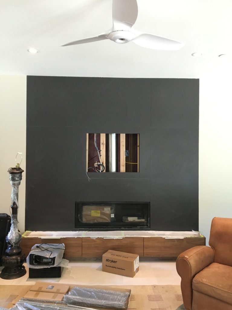 Rollingwood Remodel 3(in progress)