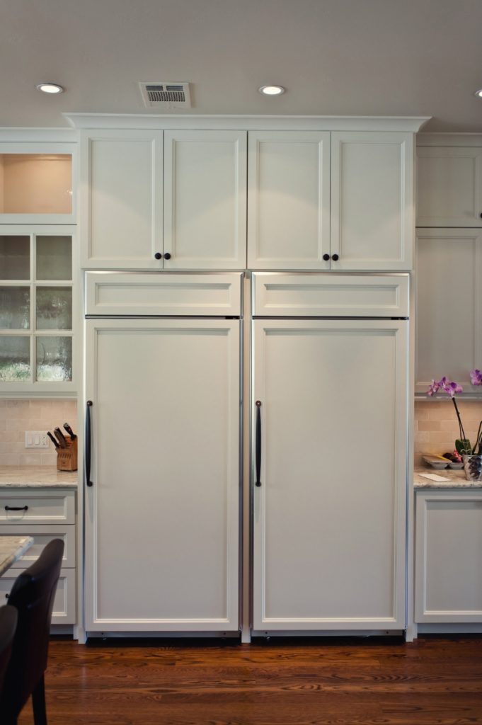 Covenant Estates Remodel