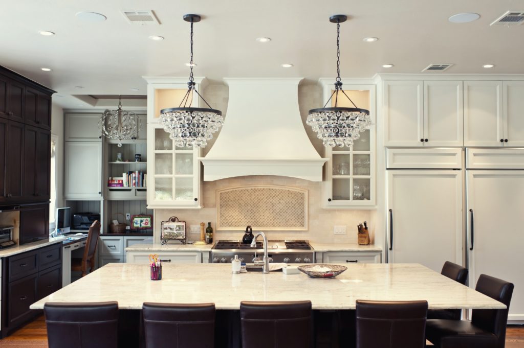 Covenant Estates Remodel