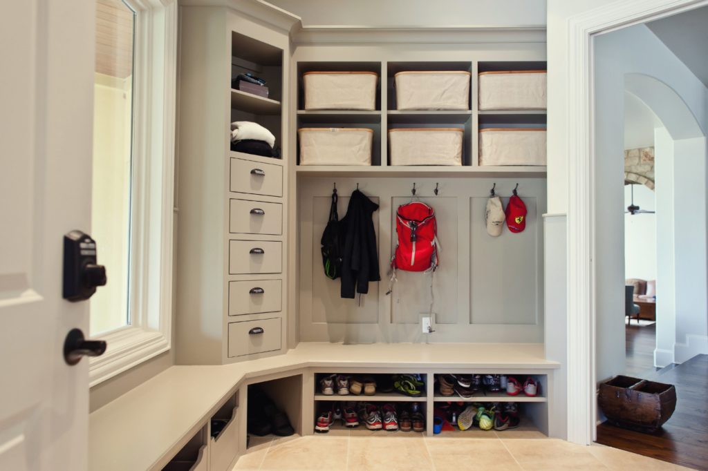 Covenant Estates Remodel