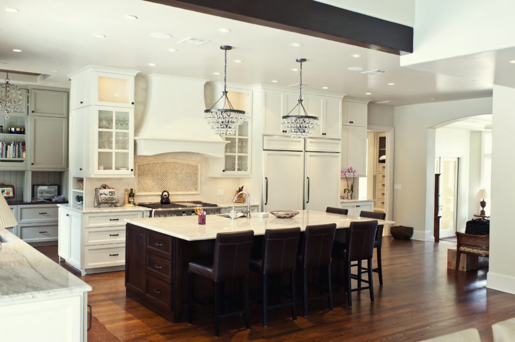 Covenant Estates Remodel