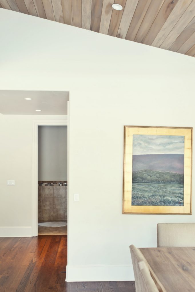 Covenant Estates Remodel