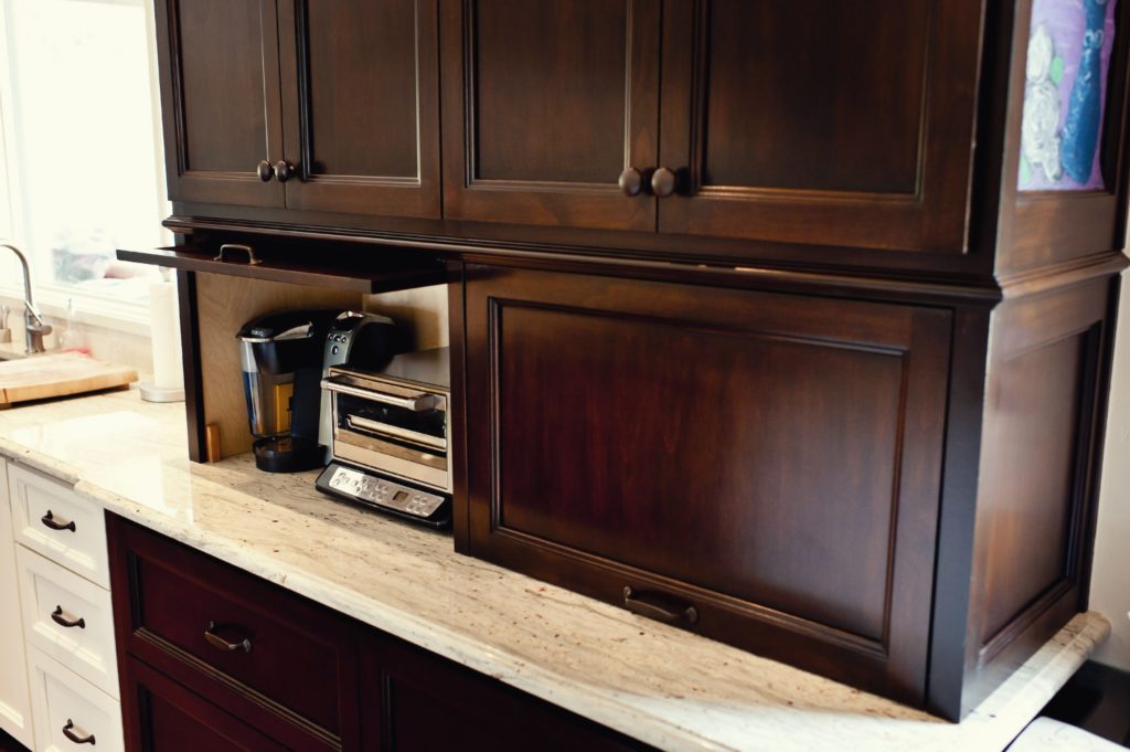 Covenant Estates Remodel