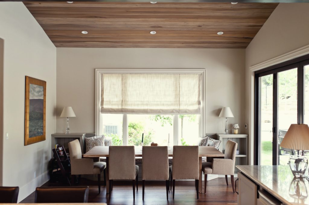 Covenant Estates Remodel