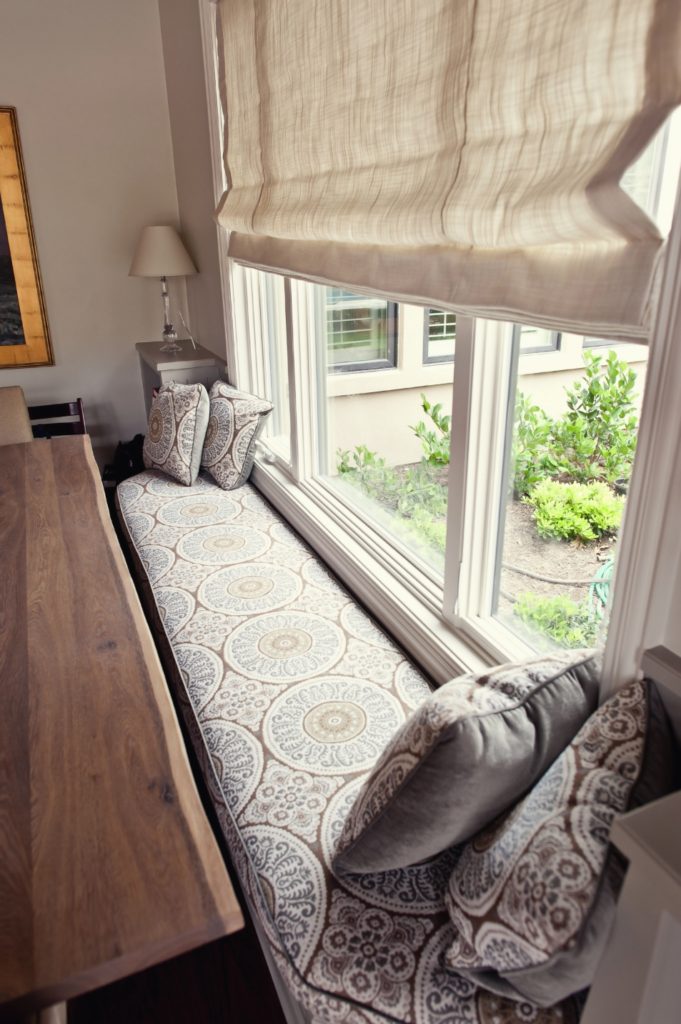 Covenant Estates Remodel