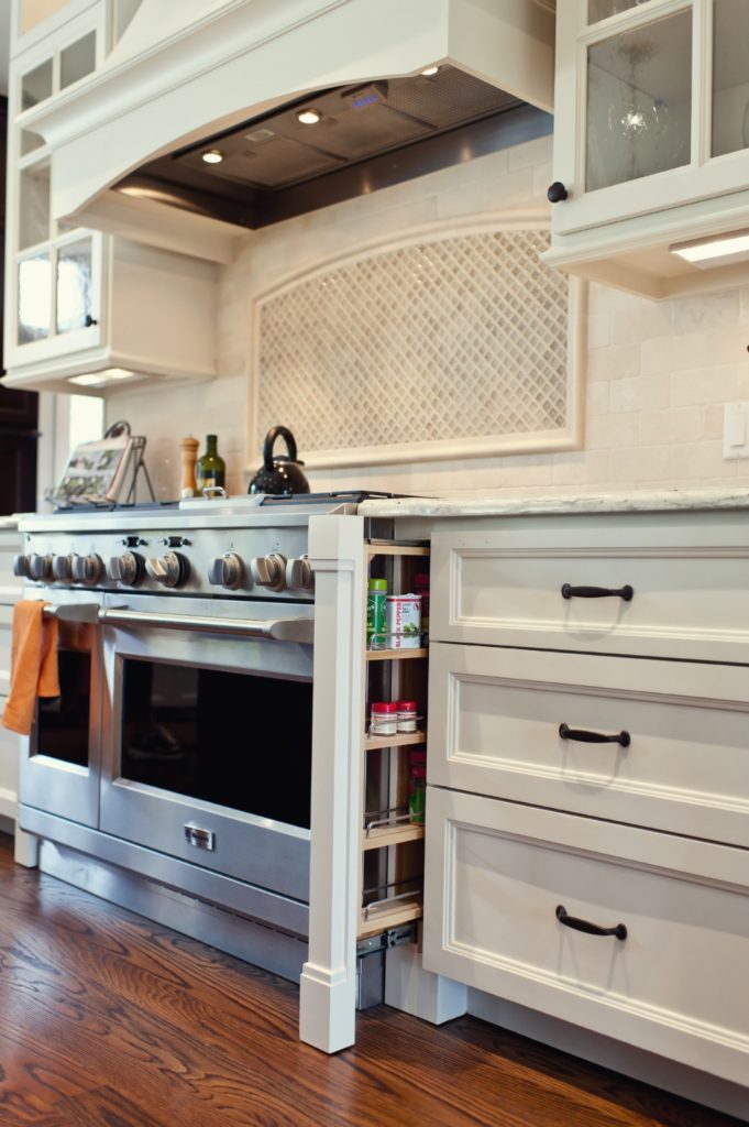 Covenant Estates Remodel