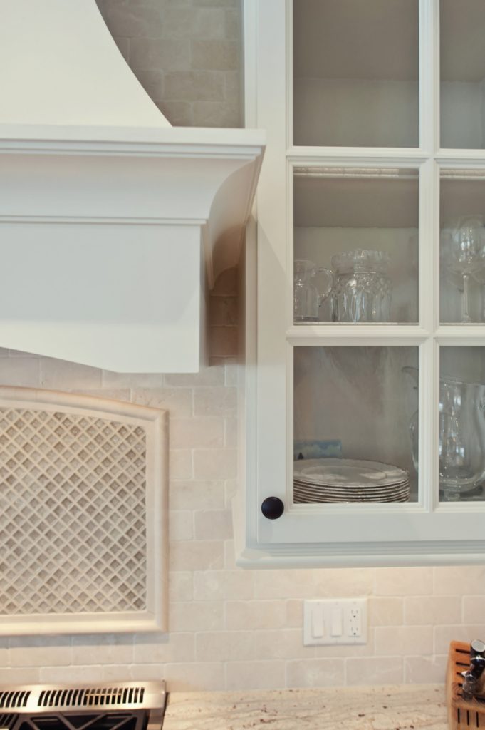 Covenant Estates Remodel