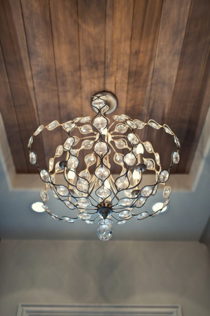 Covenant Estates Remodel