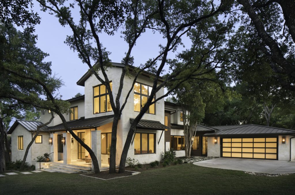 Rollingwood New Construction