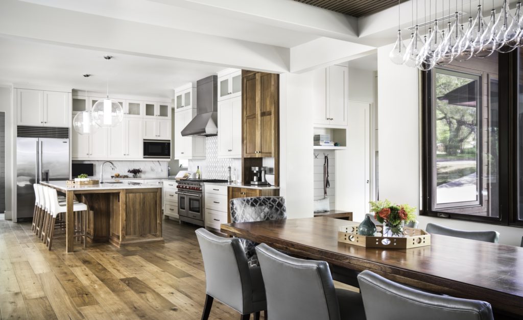 Rollingwood New Construction