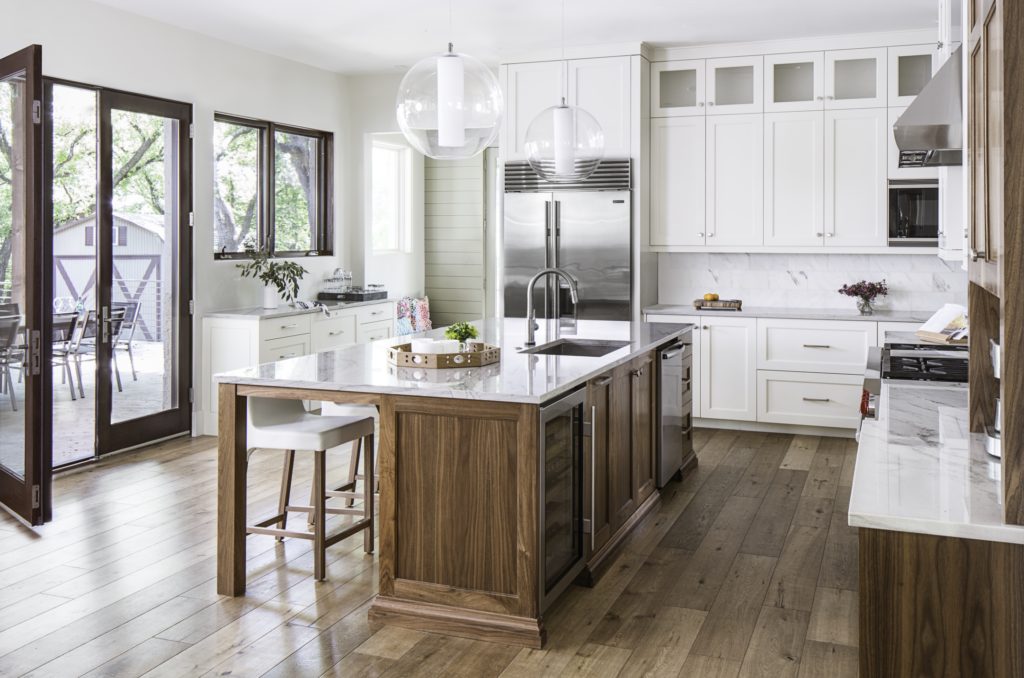 Rollingwood New Construction