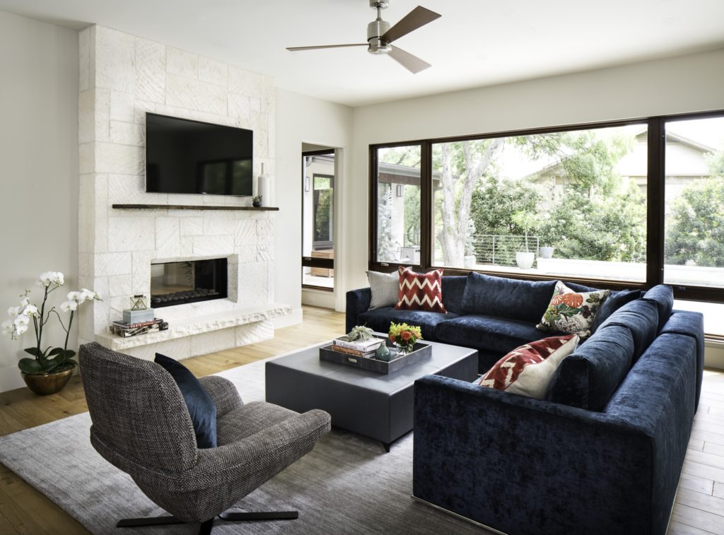 Rollingwood New Construction