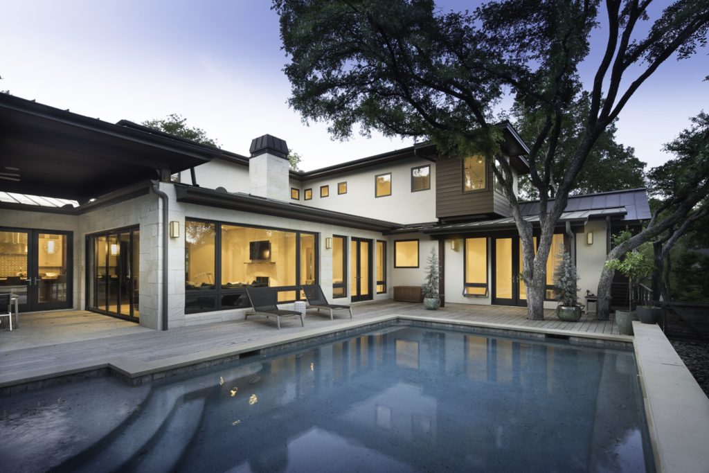 Rollingwood New Construction