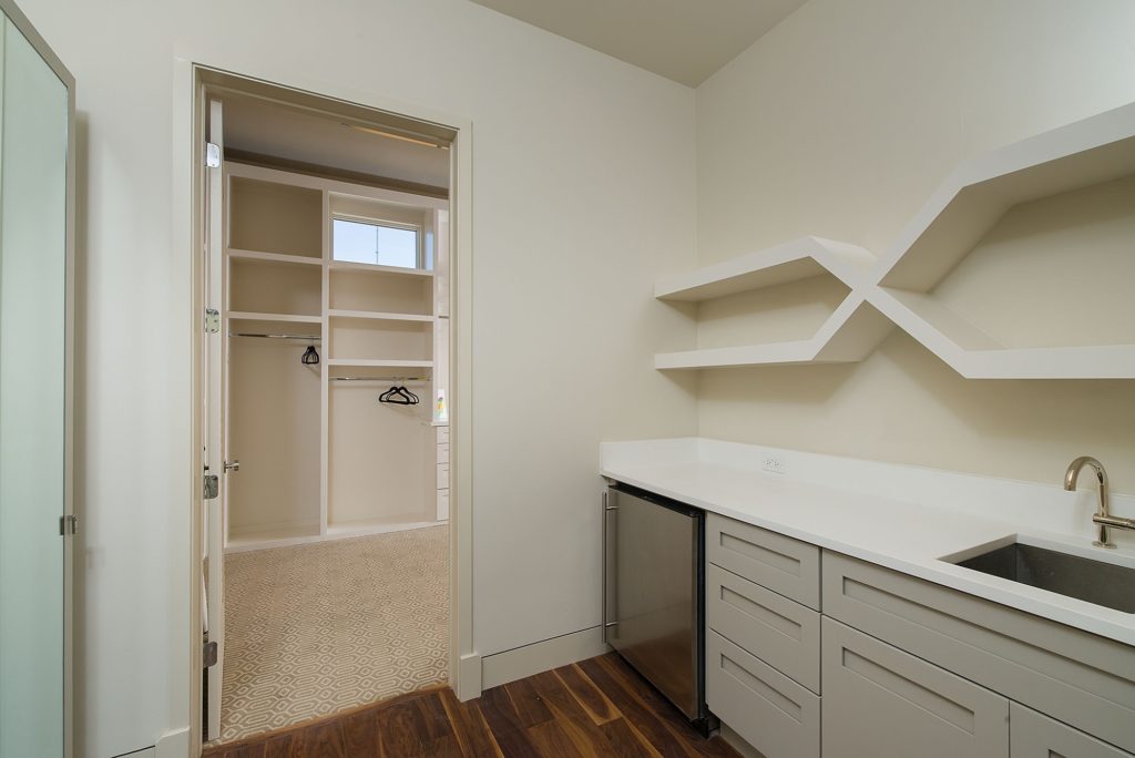 Westlake New Construction