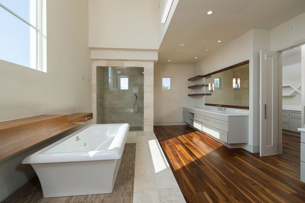 Westlake New Construction