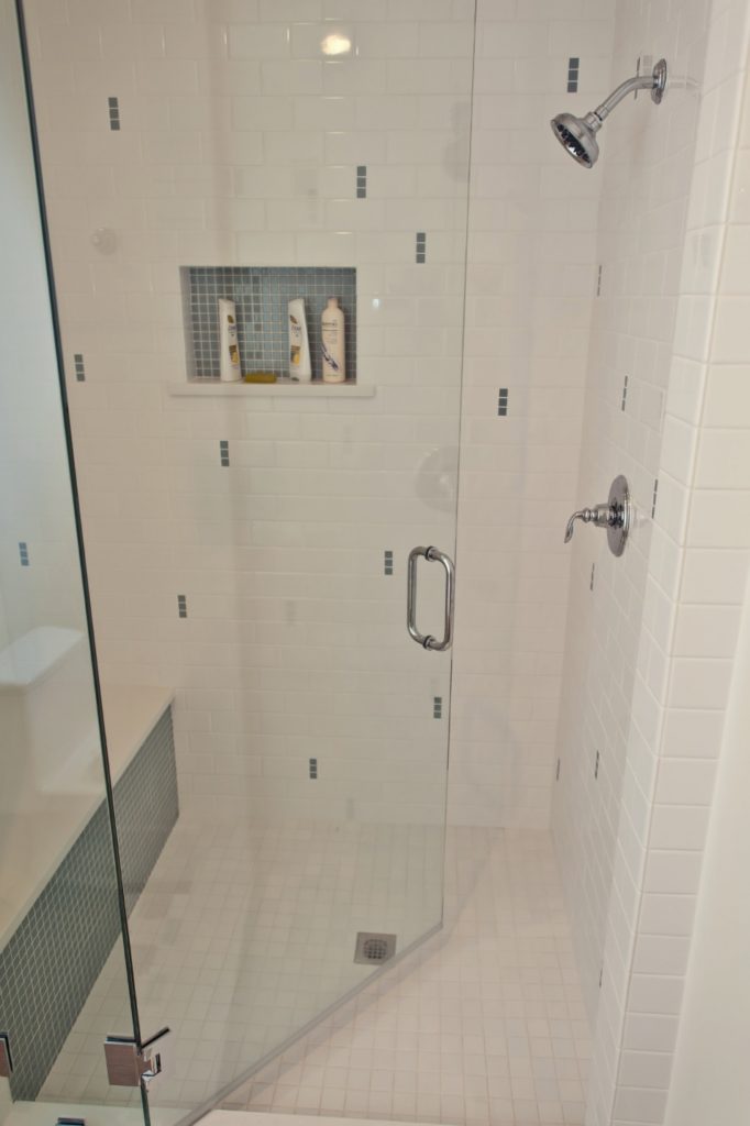 Regents Hills Remodel