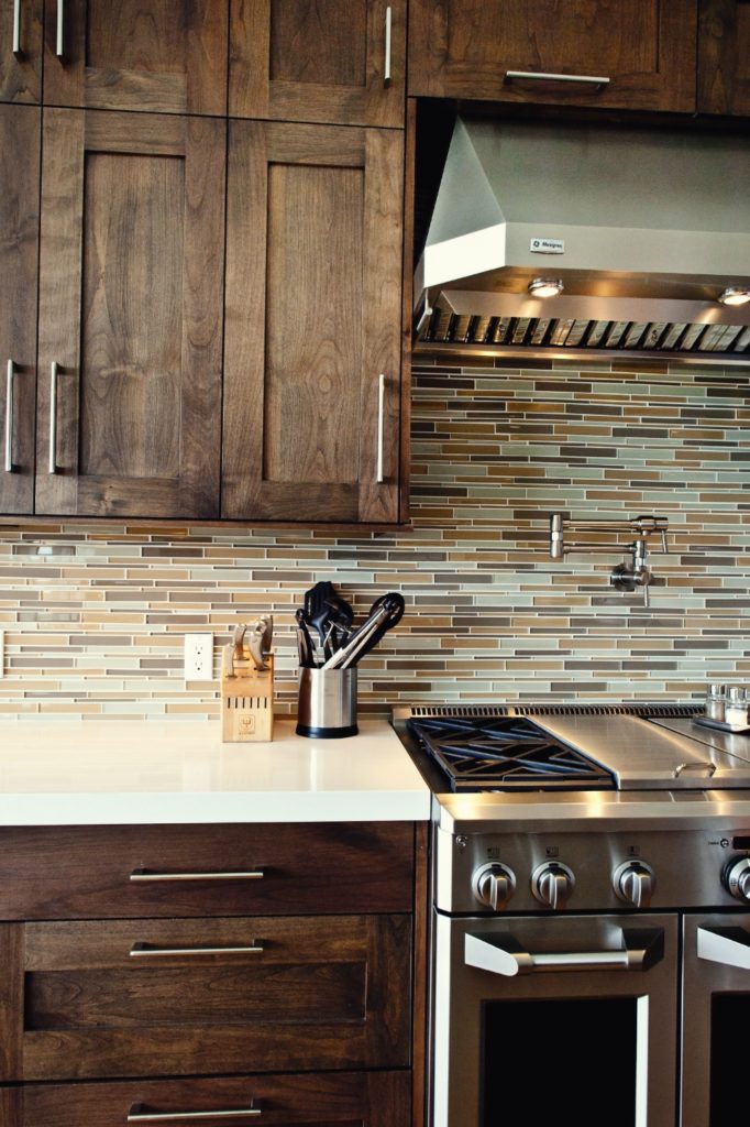 Regents Hills Remodel