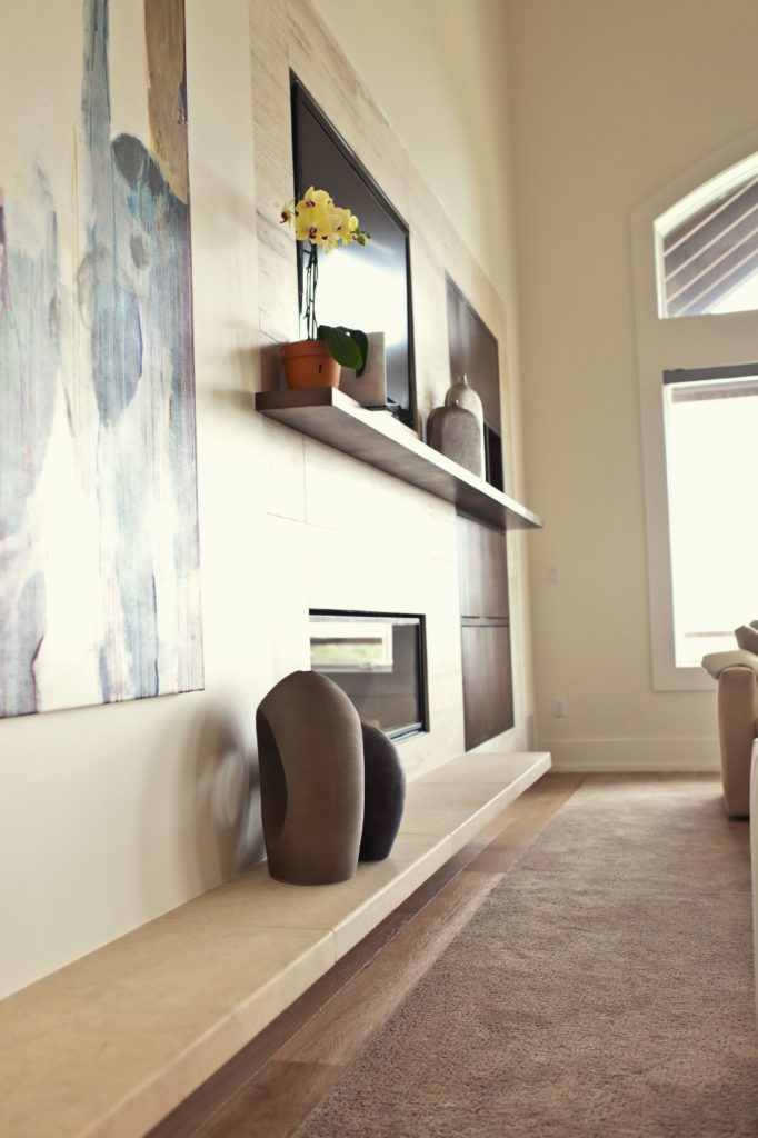 Regents Hills Remodel