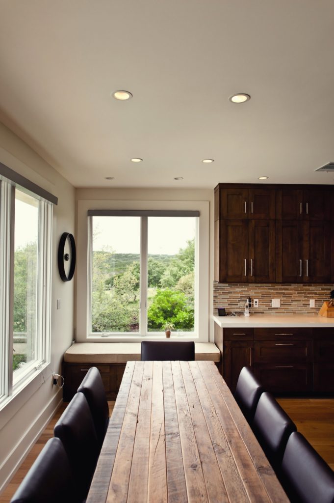 Regents Hills Remodel