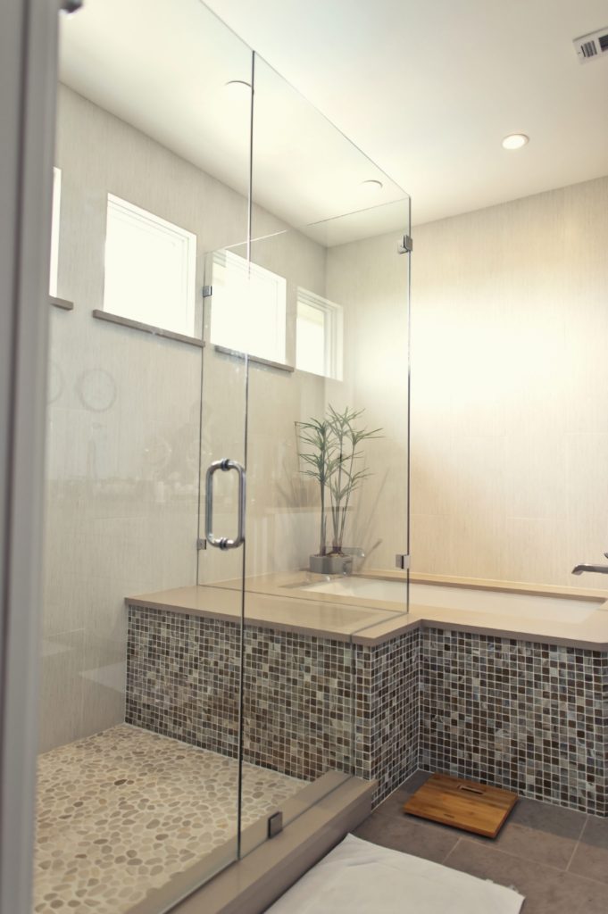 Regents Hills Remodel