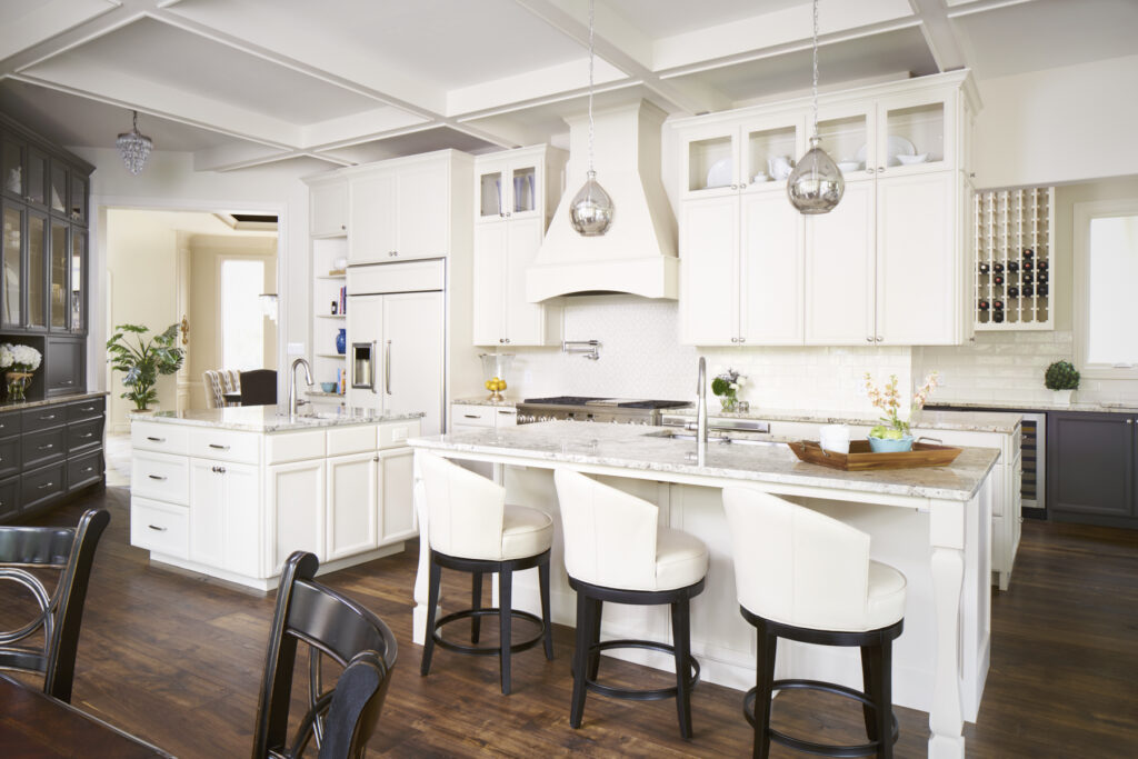 BARTON CREEK REMODEL