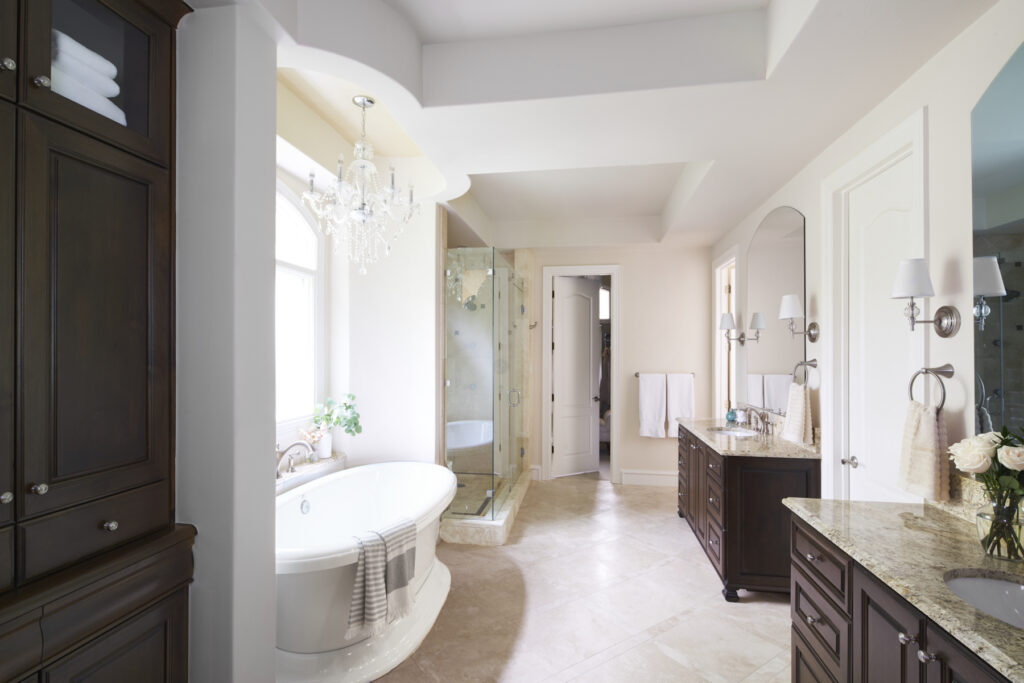 BARTON CREEK REMODEL