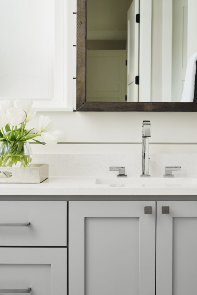 LOST CREEK FARMHOUSE